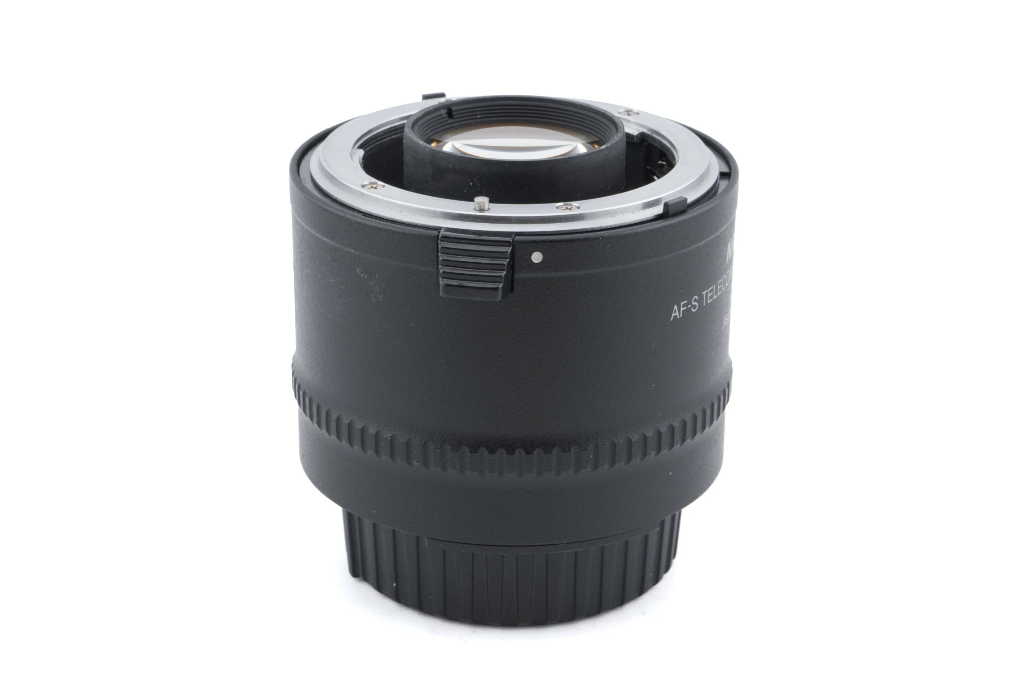 Nikon TC-20E III 2x AF-S Teleconverter