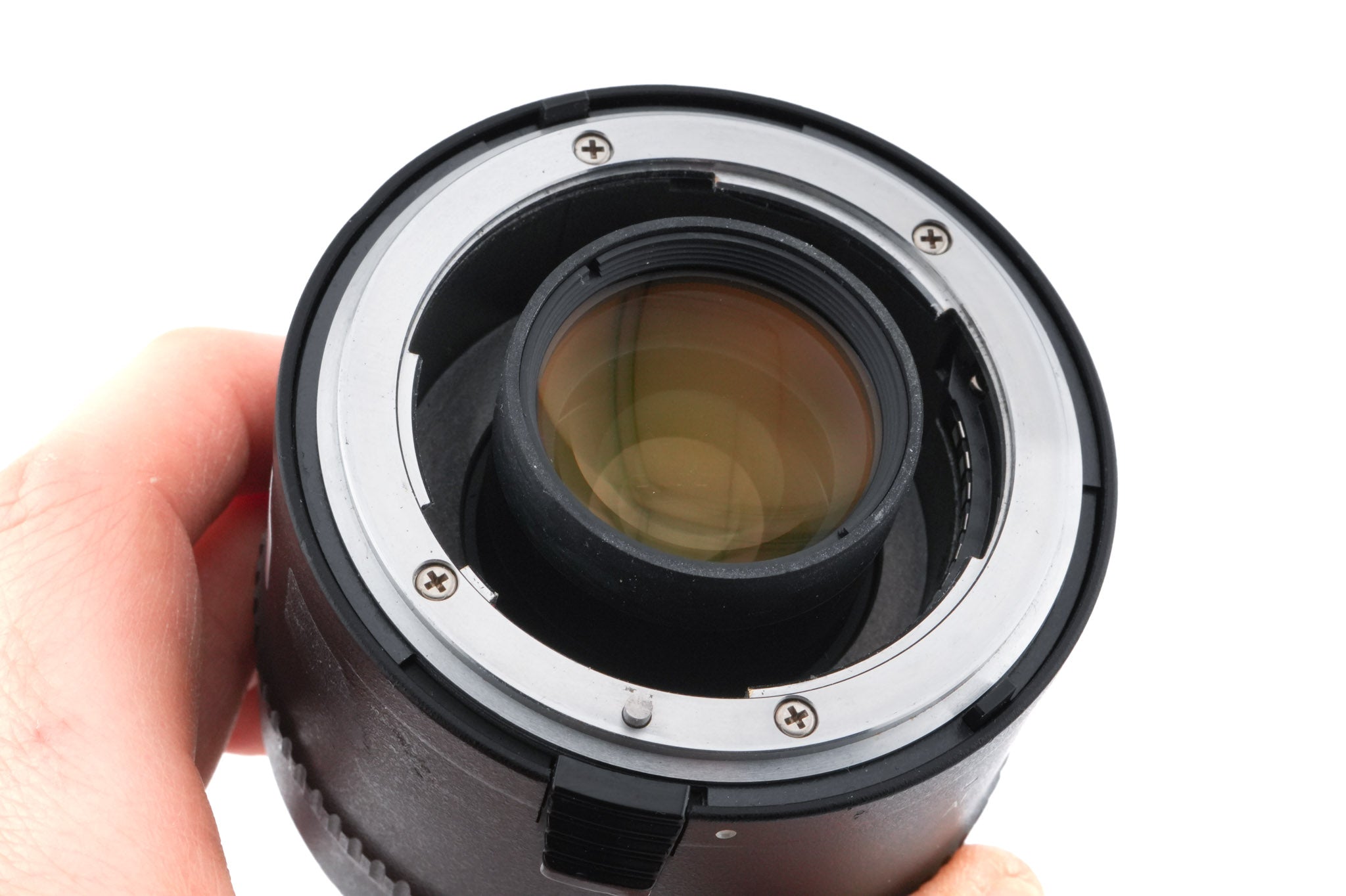 Nikon TC-20E III 2x AF-S Teleconverter