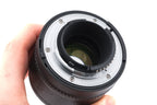 Nikon TC-20E III 2x AF-S Teleconverter