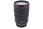 Canon 24-70mm f2.8 L IS USM