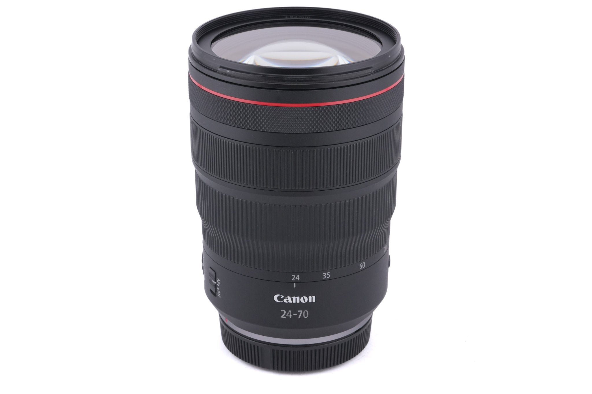 Canon 24-70mm f2.8 L IS USM