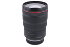 Canon 24-70mm f2.8 L IS USM
