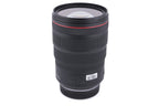Canon 24-70mm f2.8 L IS USM