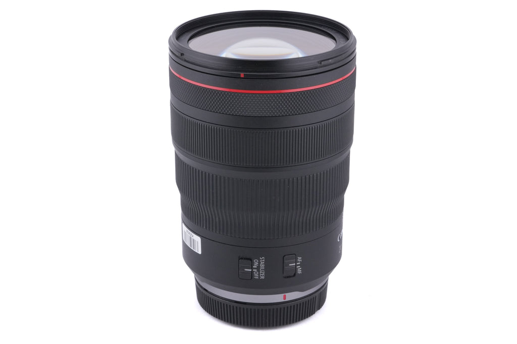 Canon 24-70mm f2.8 L IS USM