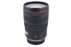 Canon 24-70mm f2.8 L IS USM