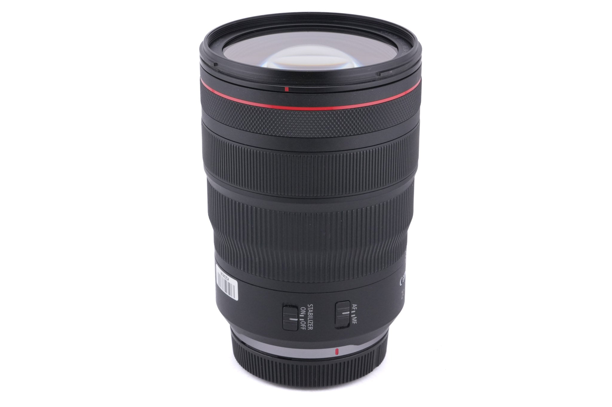 Canon 24-70mm f2.8 L IS USM