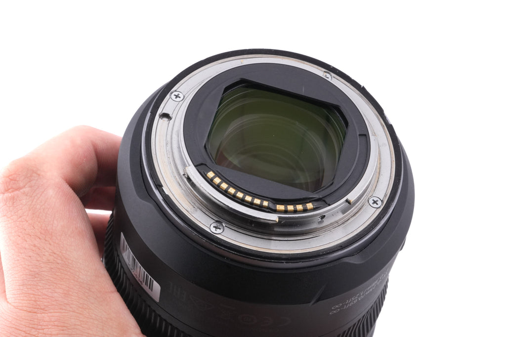Canon 24-70mm f2.8 L IS USM