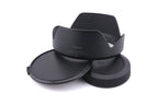Canon 24-70mm f2.8 L IS USM