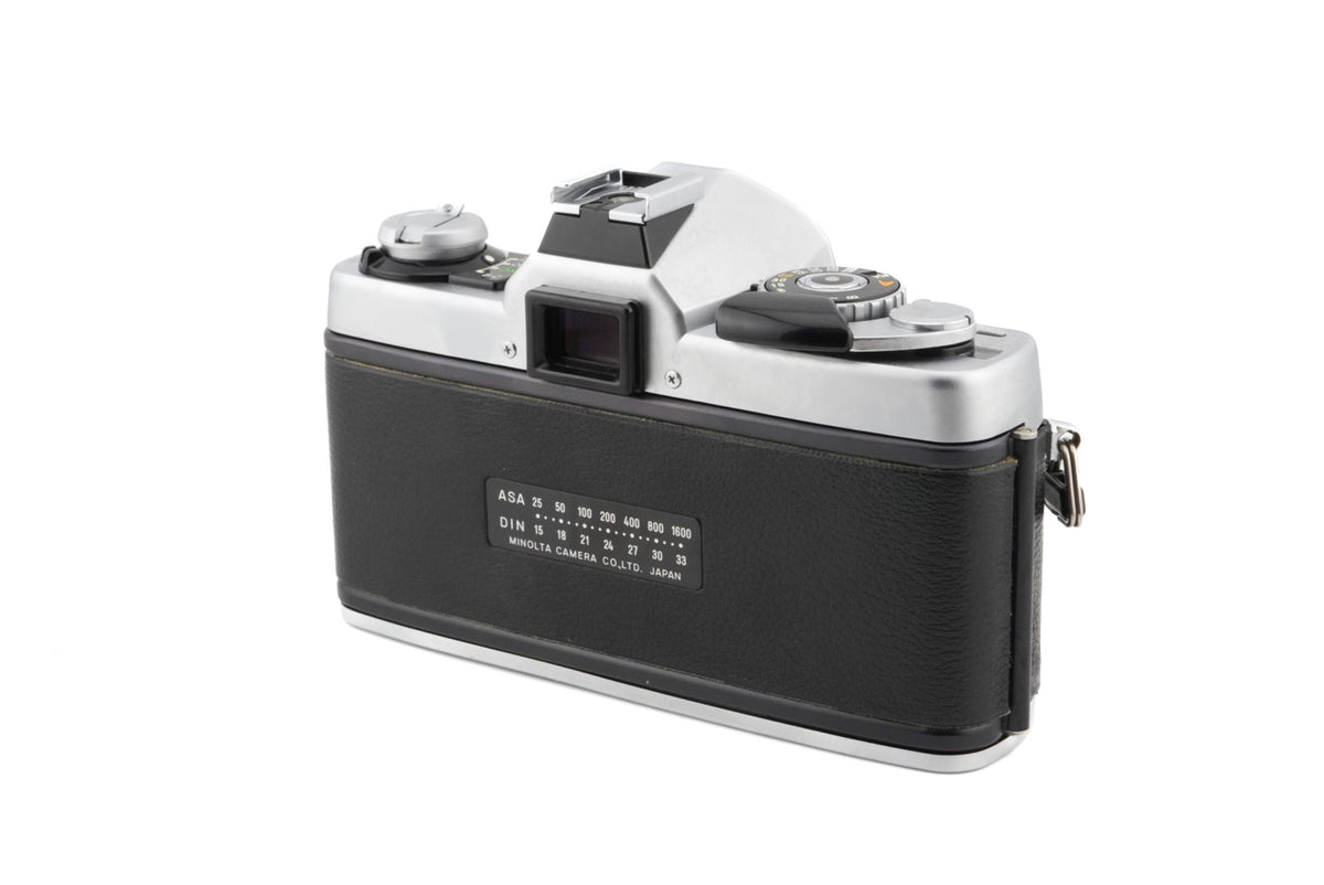 Minolta XG1