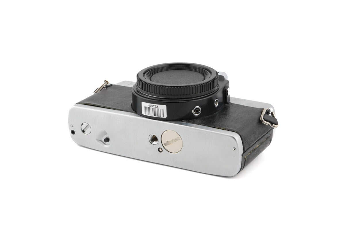 Minolta XG1