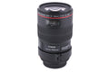 Canon 100mm f2.8 L Macro IS USM