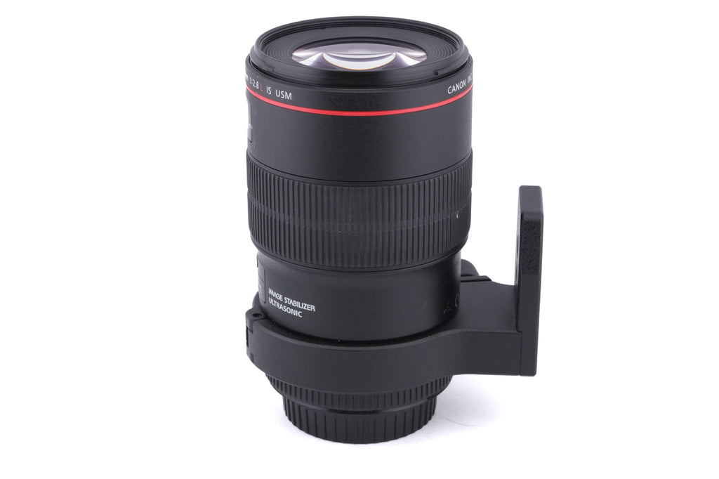 Canon 100mm f2.8 L Macro IS USM