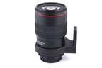 Canon 100mm f2.8 L Macro IS USM