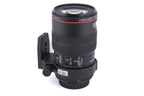 Canon 100mm f2.8 L Macro IS USM