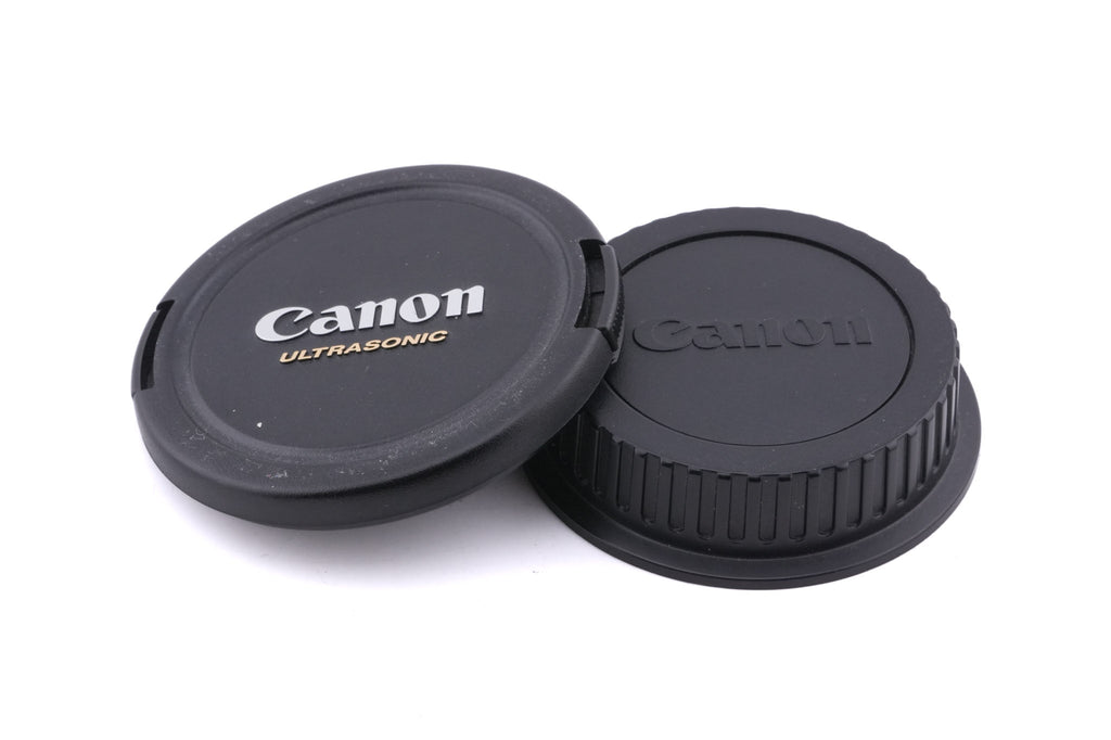 Canon 100mm f2.8 L Macro IS USM