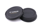 Canon 100mm f2.8 L Macro IS USM