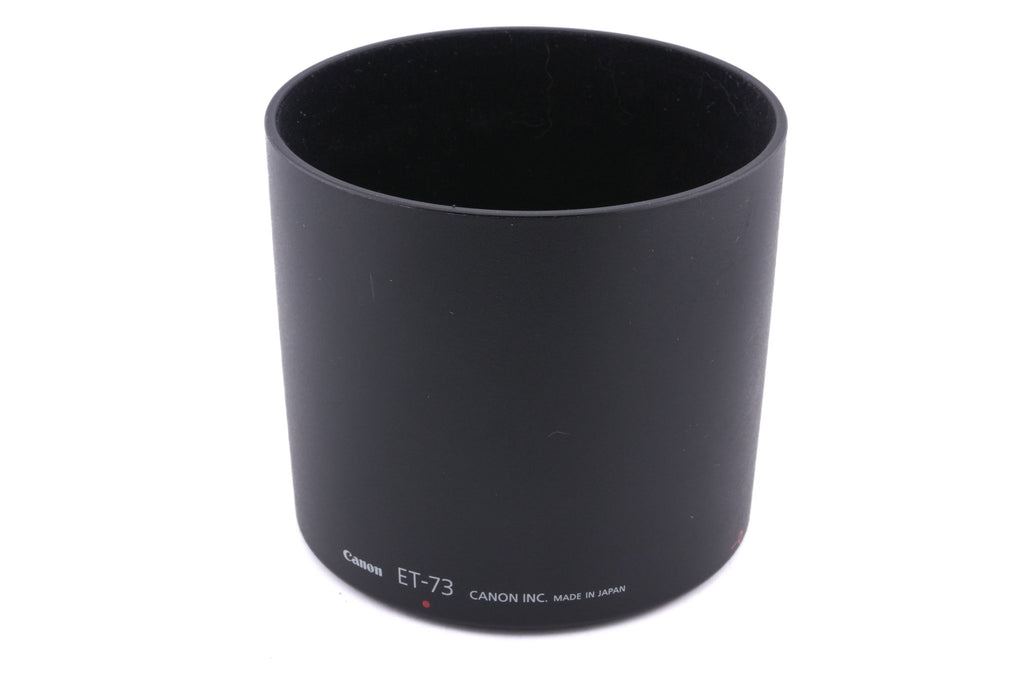 Canon 100mm f2.8 L Macro IS USM