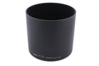 Canon 100mm f2.8 L Macro IS USM