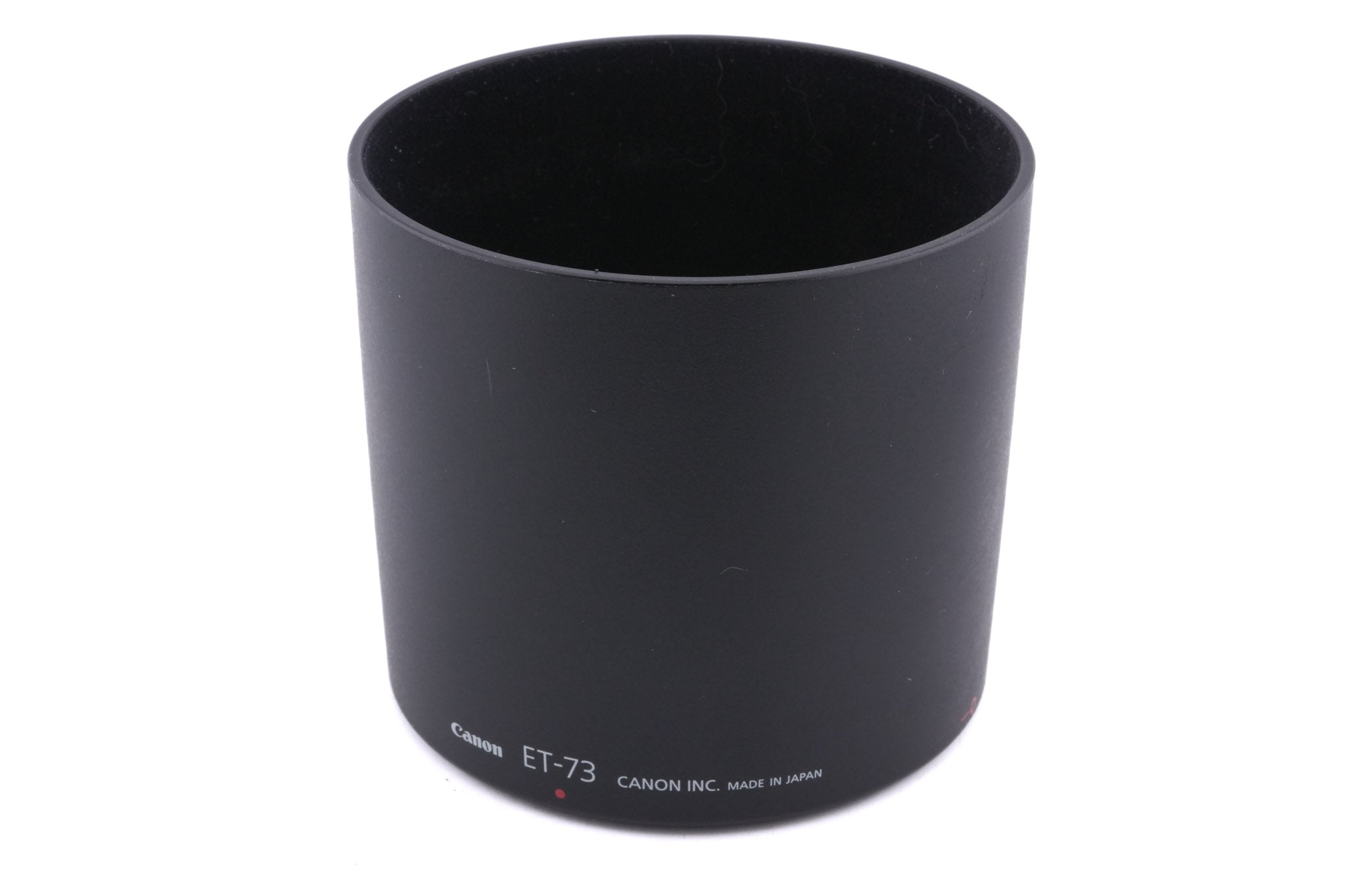 Canon 100mm f2.8 L Macro IS USM