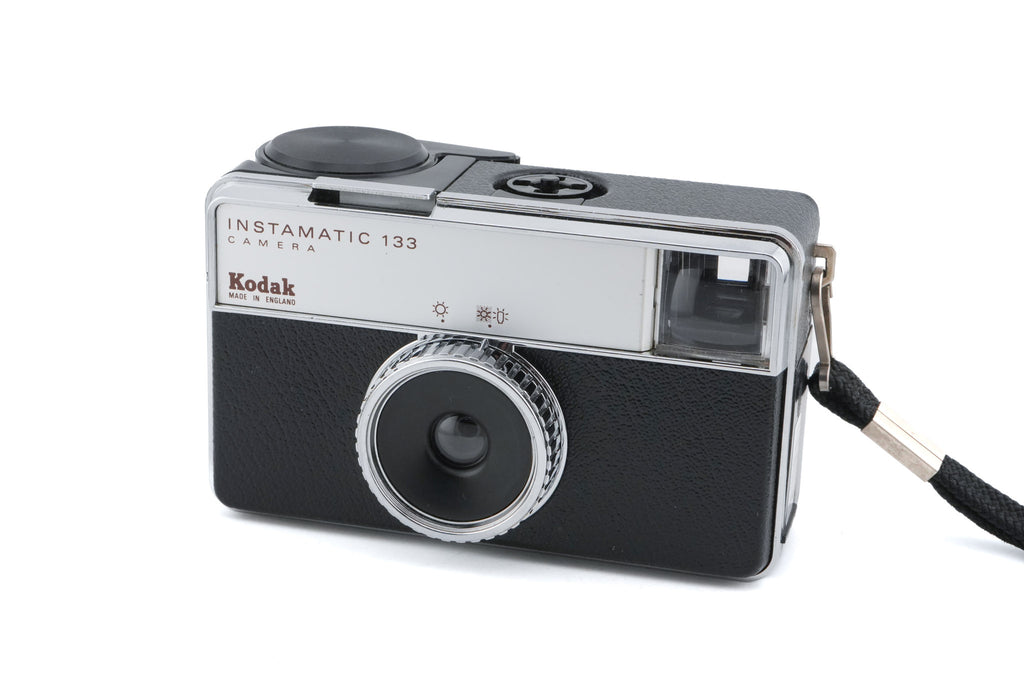 Kodak Instamatic 133