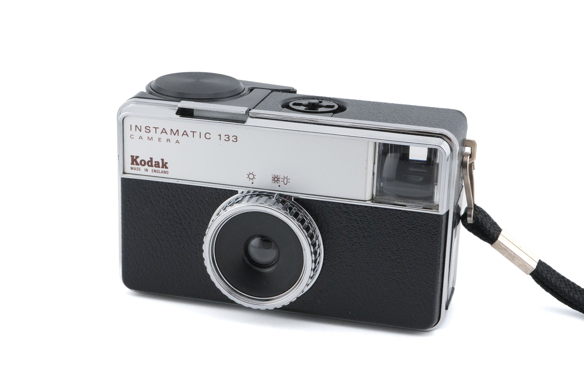 Kodak Instamatic 133