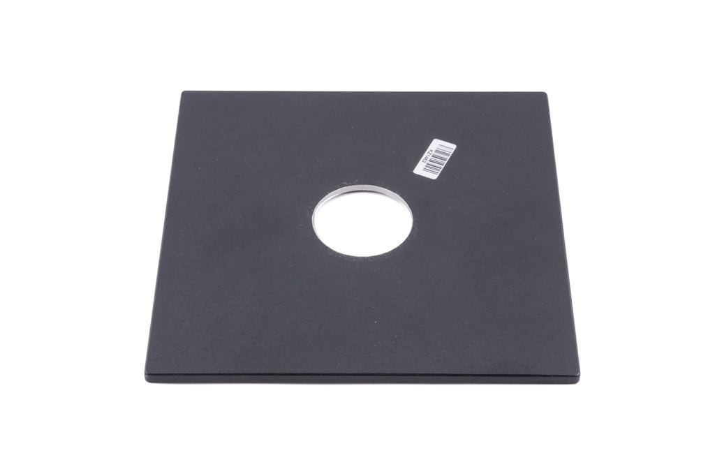 Sinar 140 x 140 mm Horseman Lens Board (Copal #0)