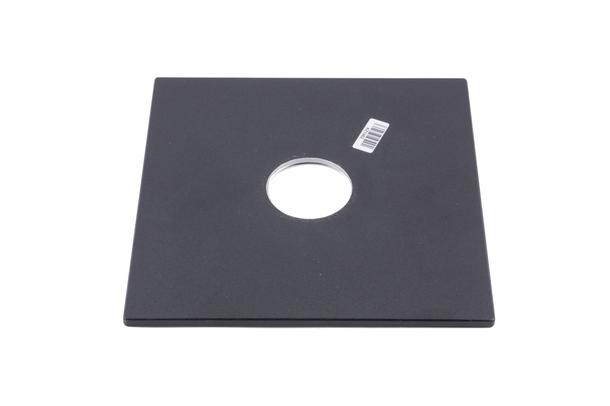Sinar 140 x 140 mm Horseman Lens Board (Copal #0)