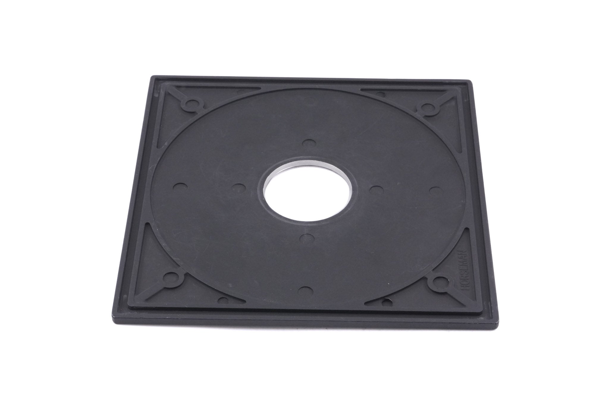 Sinar 140 x 140 mm Horseman Lens Board (Copal #0)