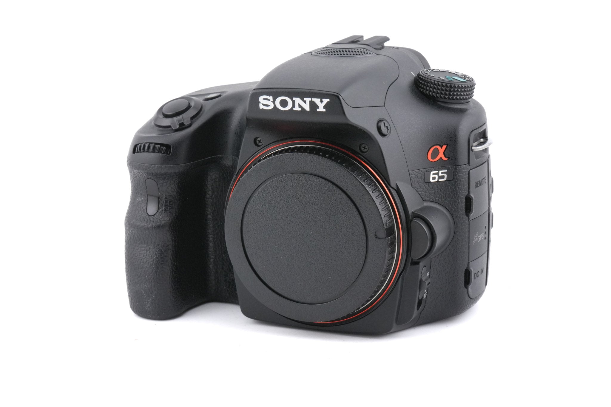 Sony A65