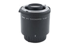 Nikon 2x TC-20E II AF-S Teleconverter