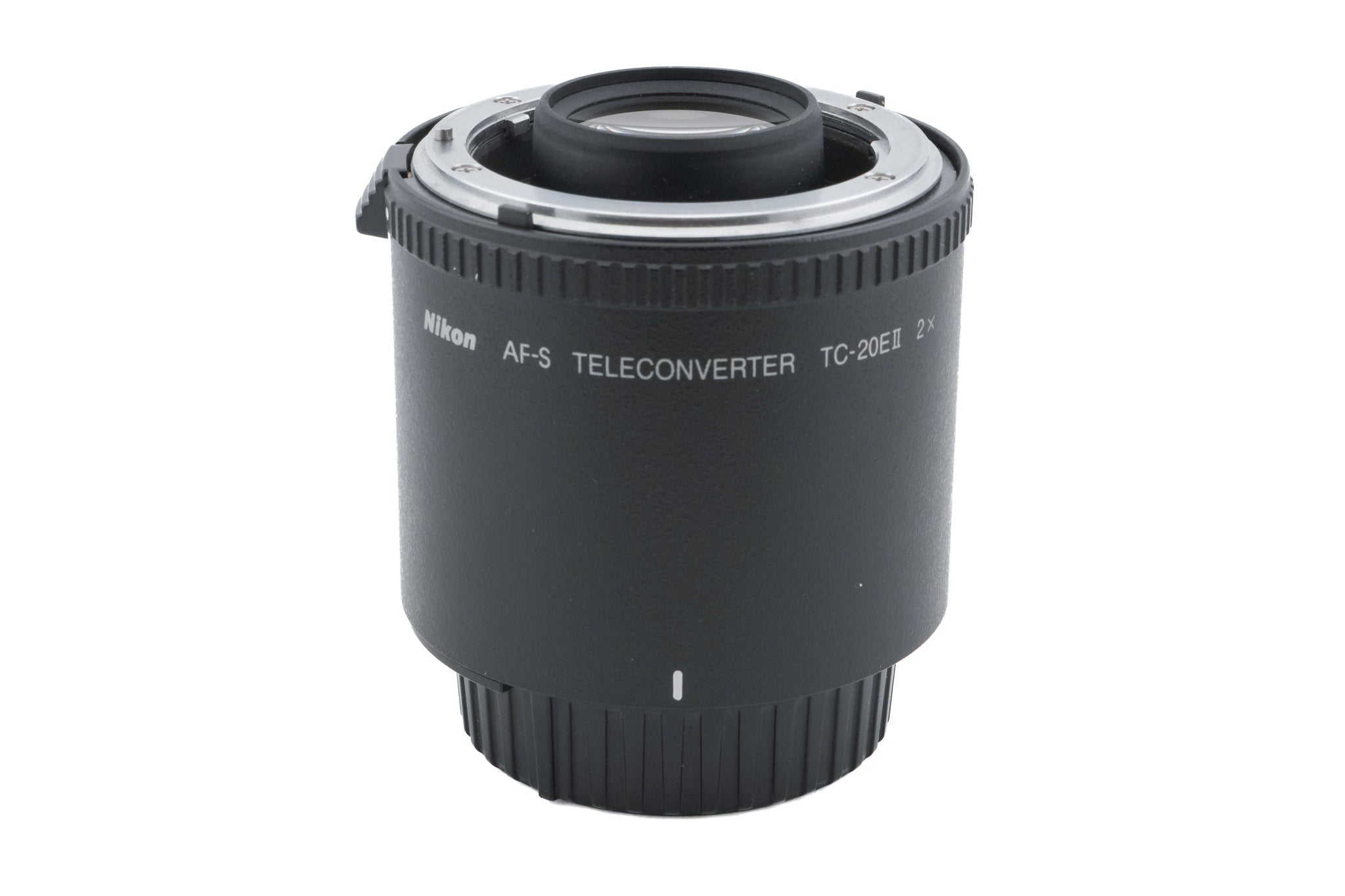 Nikon 2x TC-20E II AF-S Teleconverter