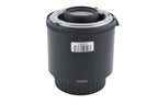 Nikon 2x TC-20E II AF-S Teleconverter