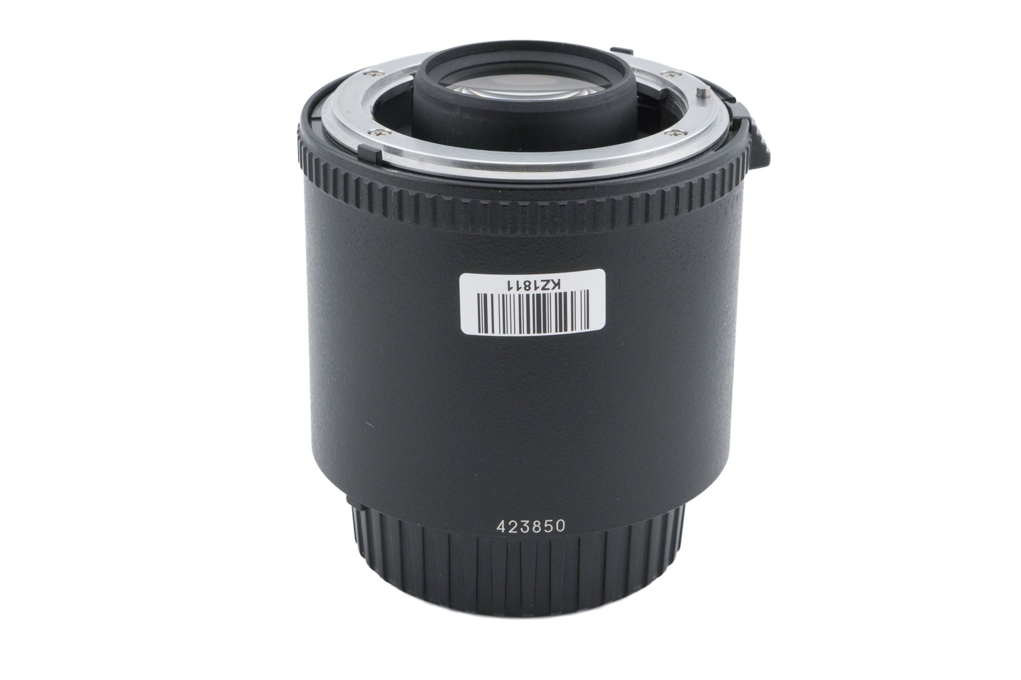 Nikon 2x TC-20E II AF-S Teleconverter