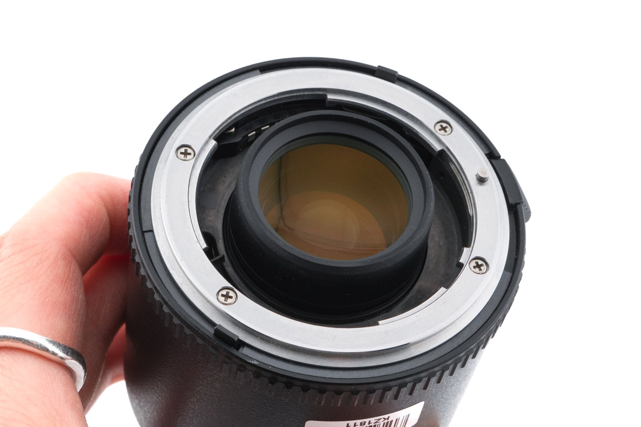 Nikon 2x TC-20E II AF-S Teleconverter