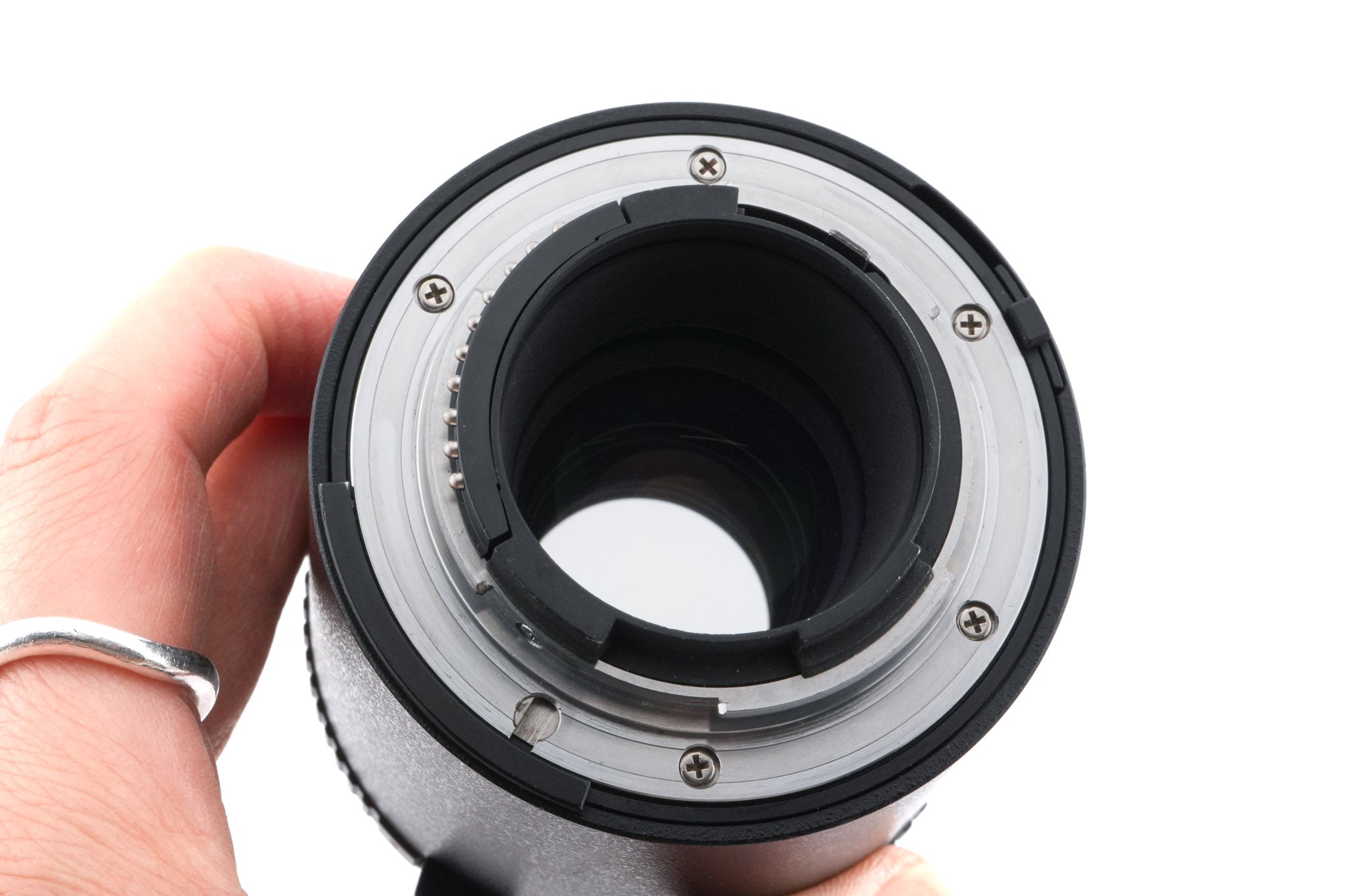 Nikon 2x TC-20E II AF-S Teleconverter