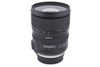 Tamron 24-70mm f2.8 SP DI VC USD G2 (A032)