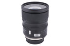 Tamron 24-70mm f2.8 SP DI VC USD G2 (A032)