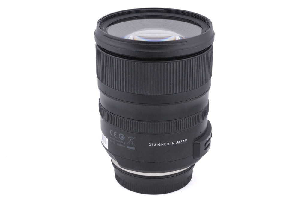 Tamron 24-70mm f2.8 SP DI VC USD G2 (A032)