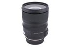 Tamron 24-70mm f2.8 SP DI VC USD G2 (A032)