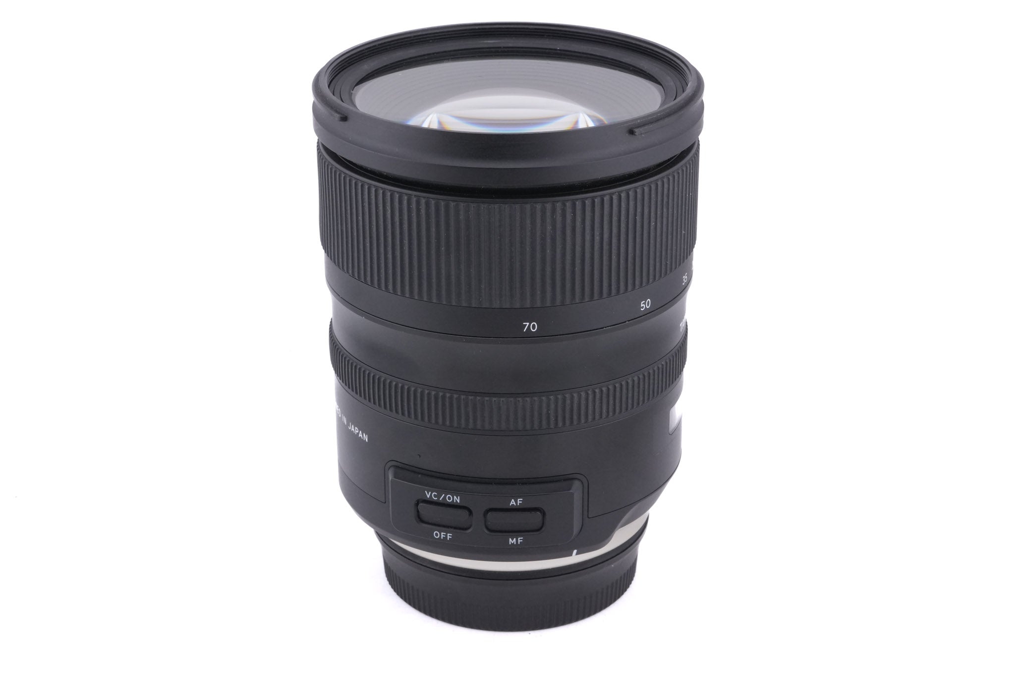 Tamron 24-70mm f2.8 SP DI VC USD G2 (A032)