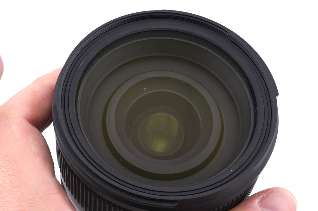 Tamron 24-70mm f2.8 SP DI VC USD G2 (A032)