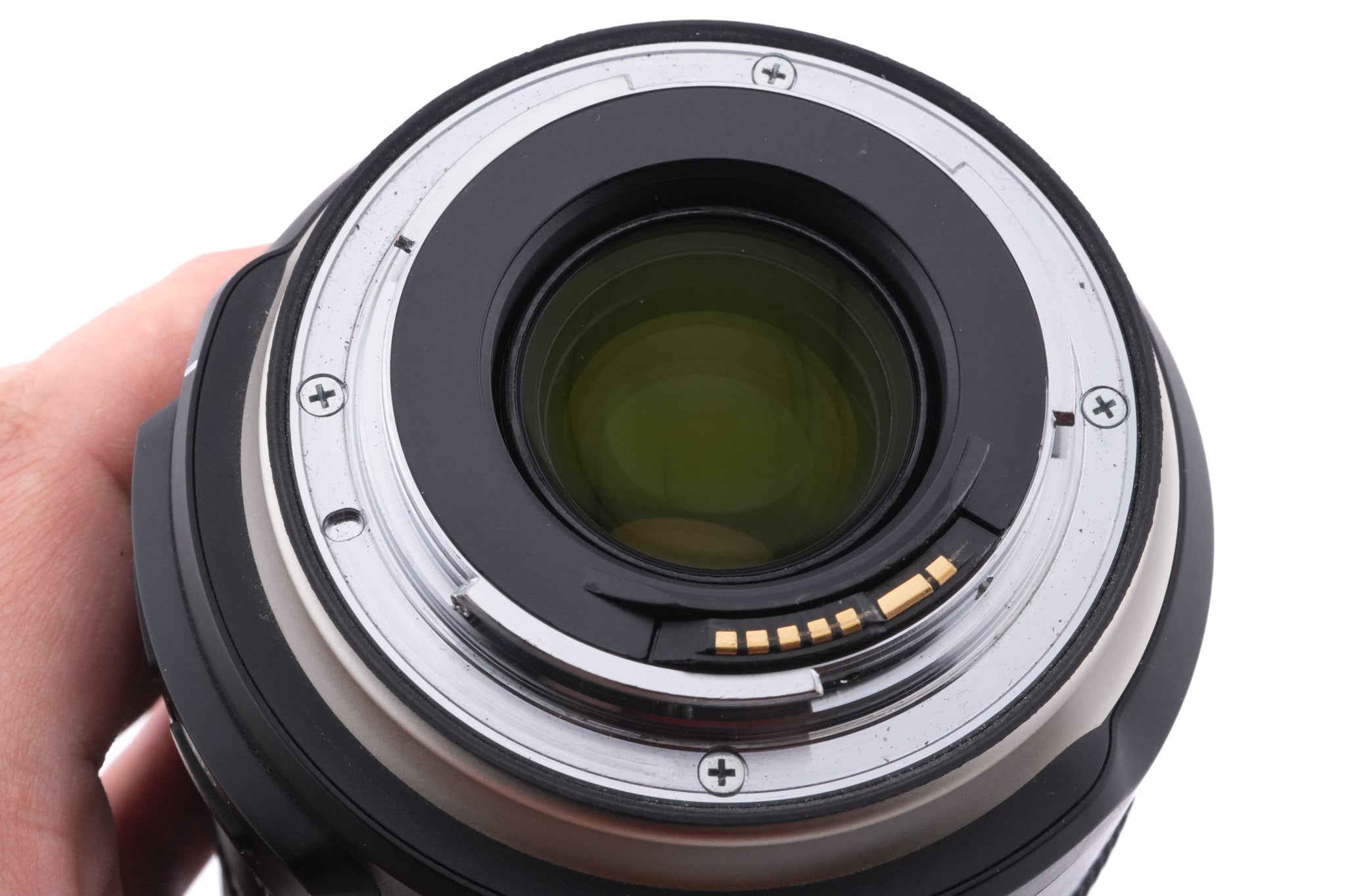 Tamron 24-70mm f2.8 SP DI VC USD G2 (A032)