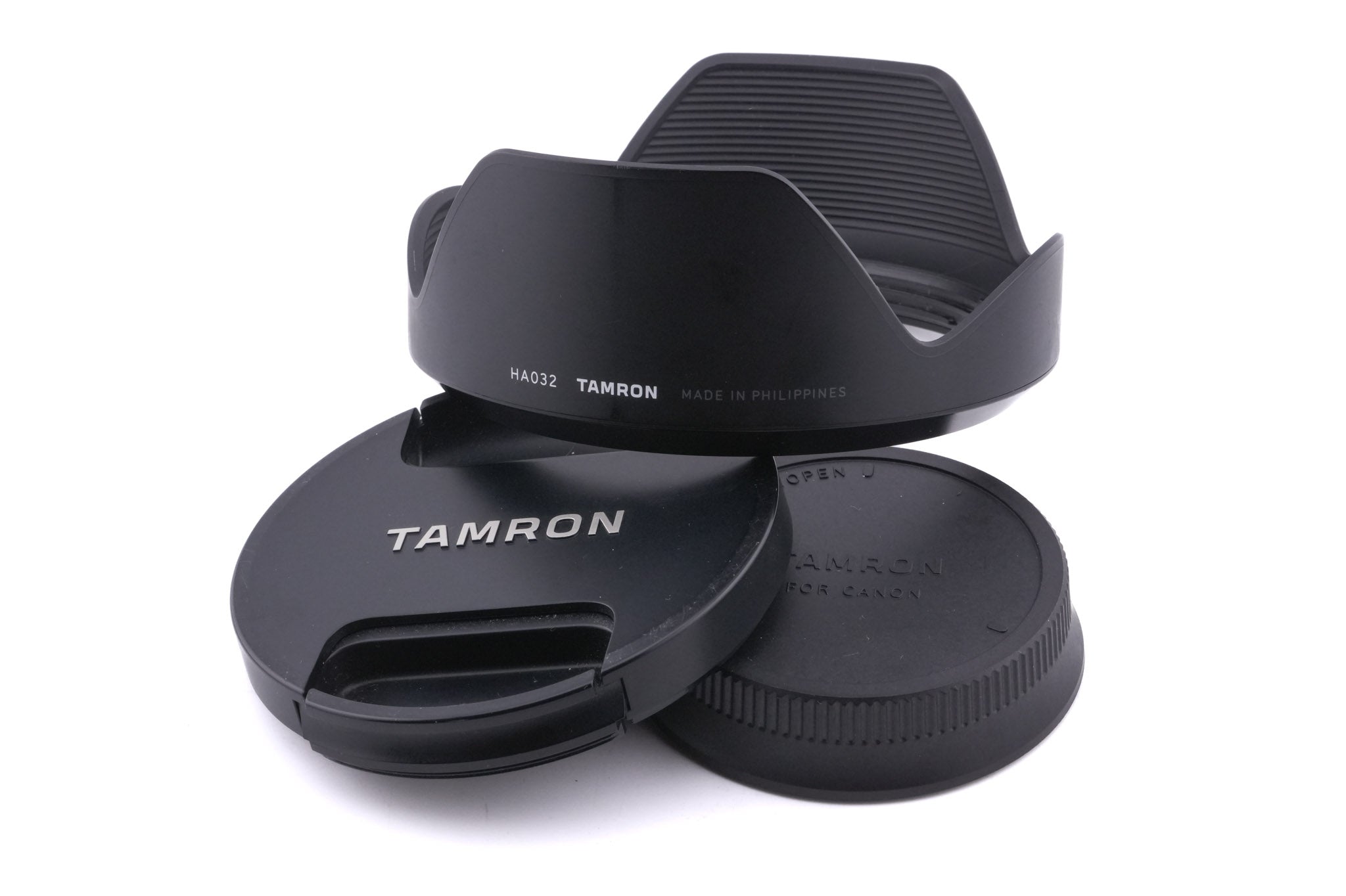 Tamron 24-70mm f2.8 SP DI VC USD G2 (A032)