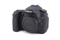 Canon EOS 70D