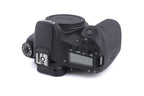 Canon EOS 70D