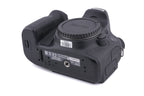 Canon EOS 70D