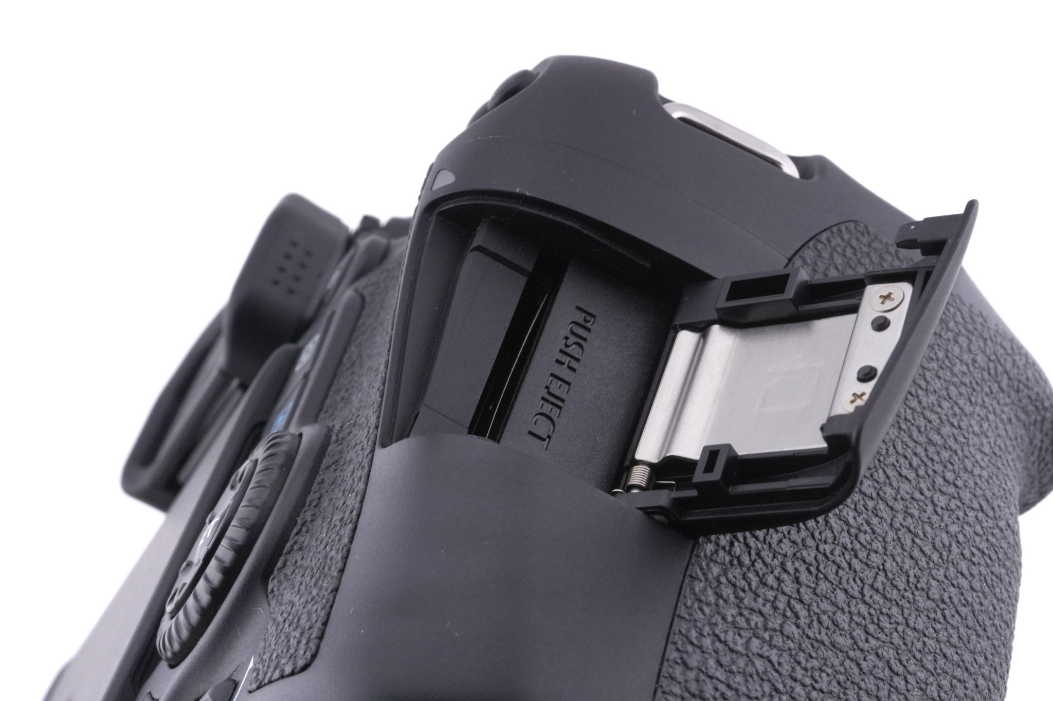 Canon EOS 70D