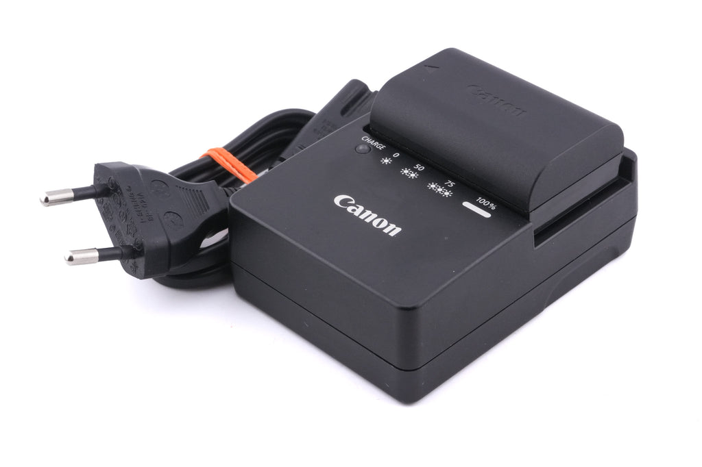 Canon EOS 70D