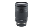 Tamron 18-400mm f3.5-6.3 DI II VC HLD (B028)