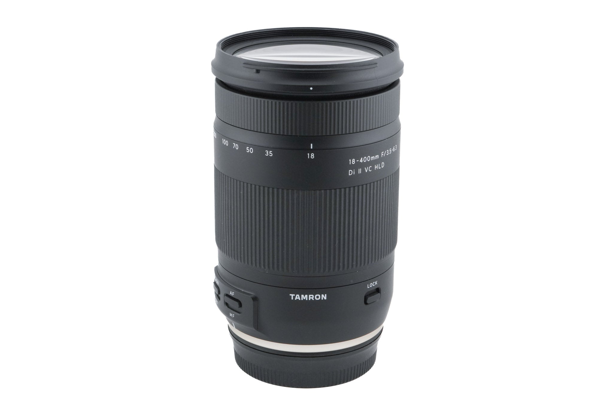 Tamron 18-400mm f3.5-6.3 DI II VC HLD (B028)